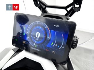 ZONTES 368 G 2025 3779 kms.