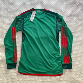 Mexico 2022