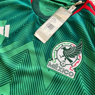 Mexico 2022