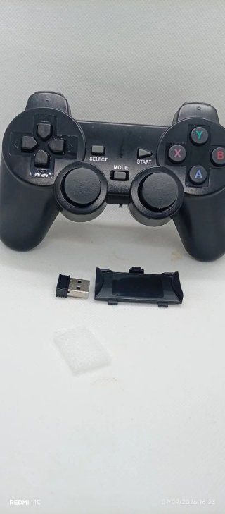 Mando Inalámbrico 2.4GHz para PC Windows y Android