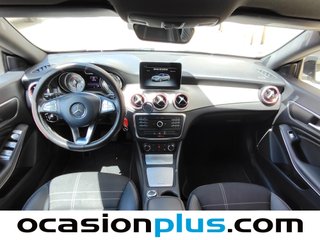 Mercedes-Benz CLA Shooting Brake 200 CDI Urban 100 kW (136 CV)