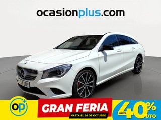 Mercedes-Benz CLA Shooting Brake 200 CDI Urban 100 kW (136 CV)