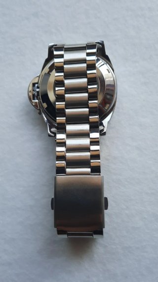 Orologio automatico CS Collection uomo