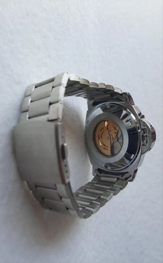 Orologio automatico CS Collection uomo