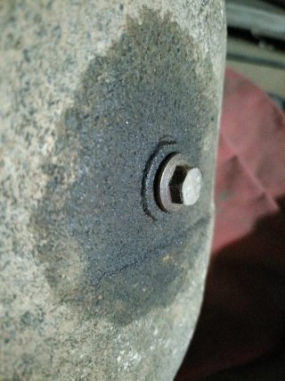 Tanque Gasolina Seat 124 Familiar 1975