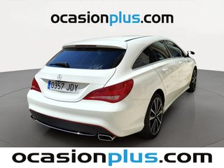Mercedes-Benz CLA Shooting Brake 200 CDI Urban 100 kW (136 CV)