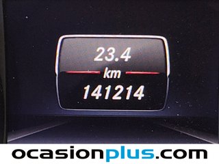 Mercedes-Benz CLA Shooting Brake 200 CDI Urban 100 kW (136 CV)