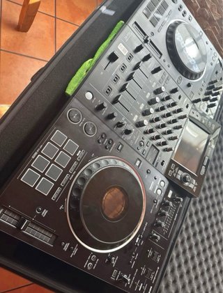 Pioneer XDJ-XZ + Maleta walkkasse original