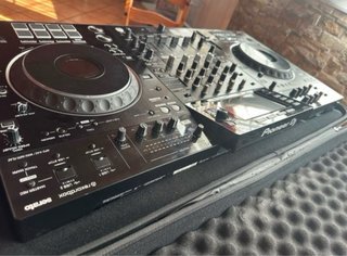 Pioneer XDJ-XZ + Maleta walkkasse original