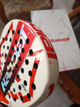 Pala pádel Babolat Viper