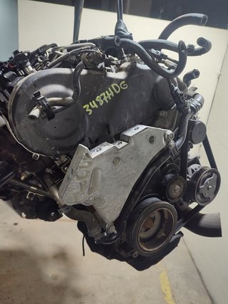DESPIECE MOTOR SEAT LEON (1P1) Reference | 12.09