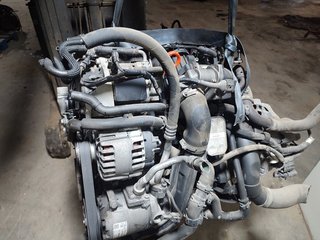DESPIECE MOTOR SEAT LEON (1P1) Reference | 12.09
