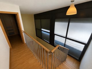 Oficina dúplex 87 m² en Artigues, Badalona