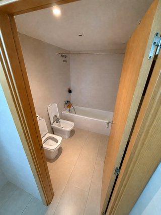 Oficina dúplex 87 m² en Artigues, Badalona