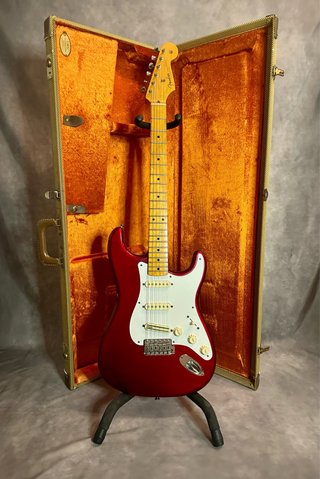 Fender Stratocaster AVRI 57 Hot Rod