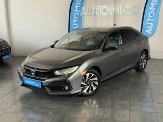 Honda Civic 1.5 I-VTEC TURBO SPORT