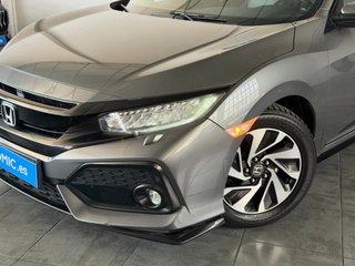Honda Civic 1.5 I-VTEC TURBO SPORT