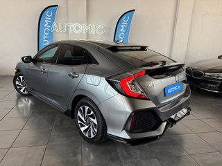 Honda Civic 1.5 I-VTEC TURBO SPORT