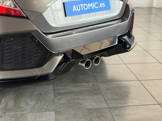 Honda Civic 1.5 I-VTEC TURBO SPORT