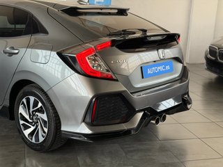 Honda Civic 1.5 I-VTEC TURBO SPORT