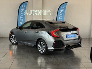 Honda Civic 1.5 I-VTEC TURBO SPORT
