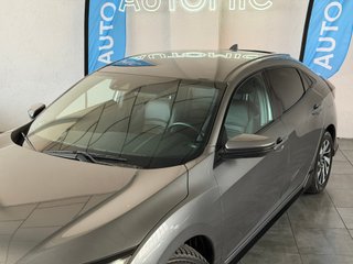 Honda Civic 1.5 I-VTEC TURBO SPORT