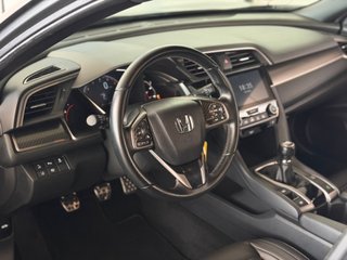Honda Civic 1.5 I-VTEC TURBO SPORT