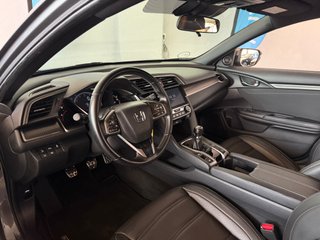 Honda Civic 1.5 I-VTEC TURBO SPORT