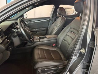 Honda Civic 1.5 I-VTEC TURBO SPORT