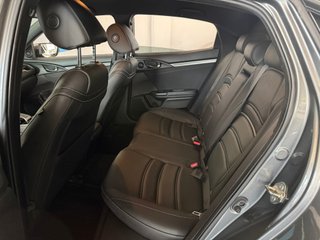 Honda Civic 1.5 I-VTEC TURBO SPORT