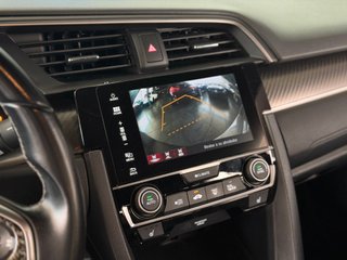 Honda Civic 1.5 I-VTEC TURBO SPORT