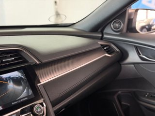 Honda Civic 1.5 I-VTEC TURBO SPORT