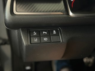 Honda Civic 1.5 I-VTEC TURBO SPORT