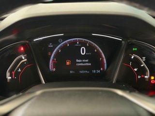 Honda Civic 1.5 I-VTEC TURBO SPORT