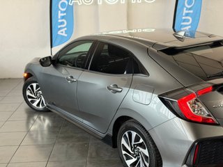 Honda Civic 1.5 I-VTEC TURBO SPORT
