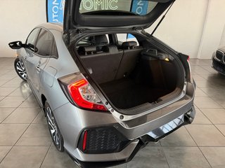 Honda Civic 1.5 I-VTEC TURBO SPORT