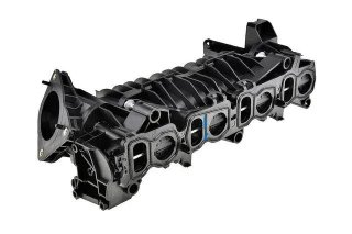 COLECTOR DE ADMISION BMW SERIE 3
