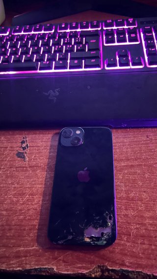 iphone 13 256 gb