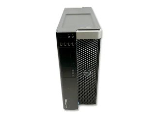 Ordenador Workstation Dell T3610 16Gb RAM