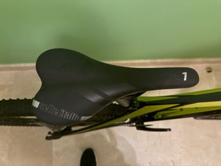 GHOST LECTOR BASE 29 Carbono Talla M
