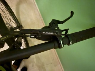 GHOST LECTOR BASE 29 Carbono Talla M