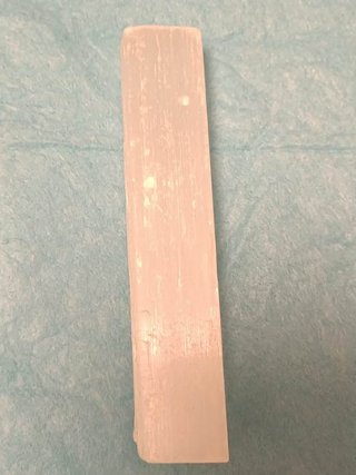 Selenite pietra naturale