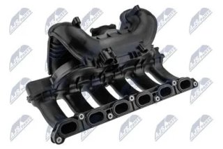COLECTOR DE ADMISION BMW X3
