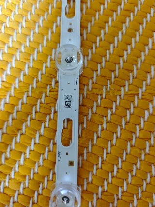 Barras LED TV Samsung 55tu8000