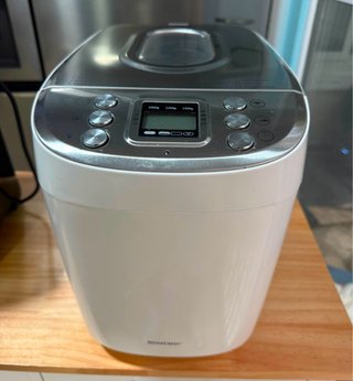 Panificadora Automática SilverCrest