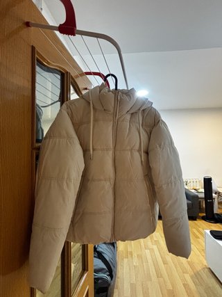 Abrigo elegante