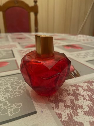 Flacone Lolita Lempicka Sweet Vuoto Collezione