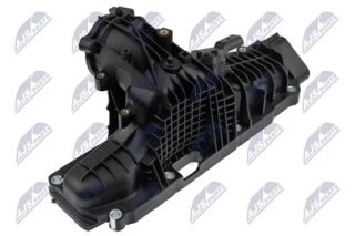 COLECTOR ADMISIÓNUEVO NTY • VW 2.0 TDI