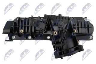 COLECTOR ADMISIÓNUEVO NTY • VW 2.0 TDI