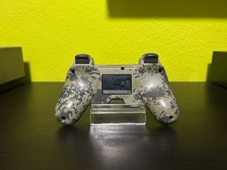 Mando PS3 Sony Camuflaje